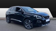 Peugeot 3008 2.0 BlueHDi 180 GT Line Premium 5dr EAT8 Diesel Estate